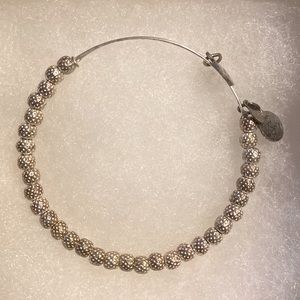 Alex and Ani bracelet